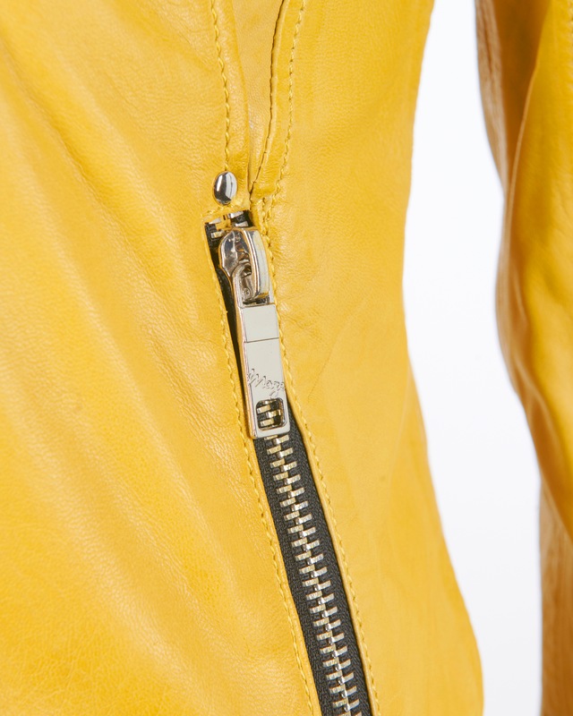 Maze Lederjacke »173Indiana«