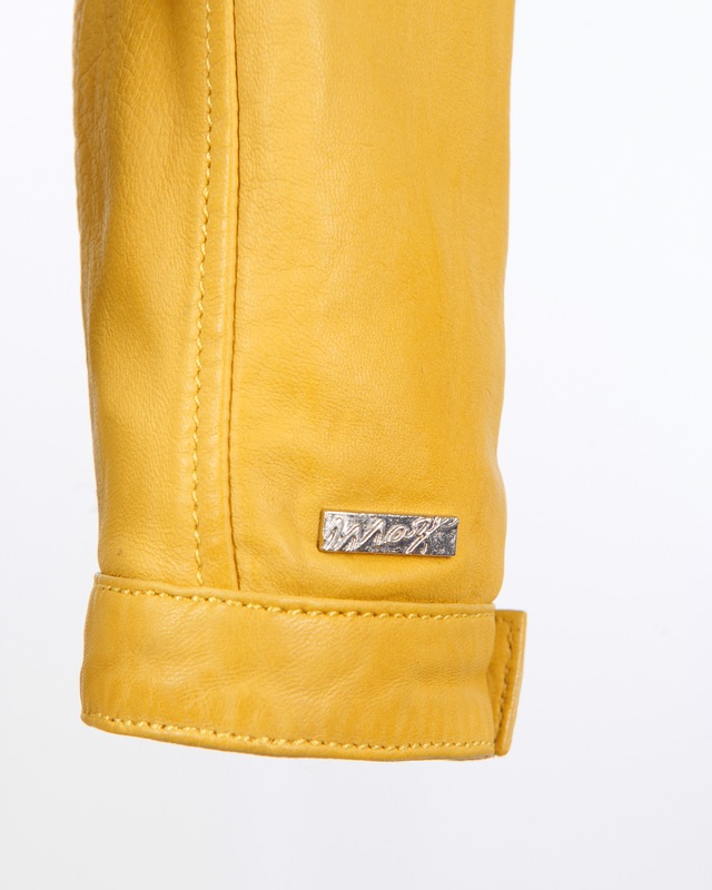 Maze Lederjacke »173Indiana«
