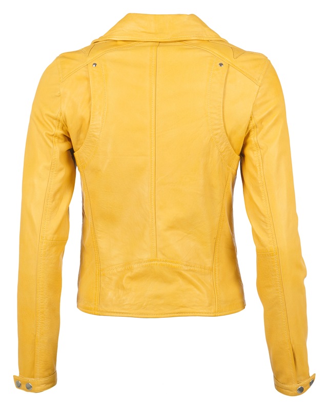 Maze Lederjacke »173Indiana«