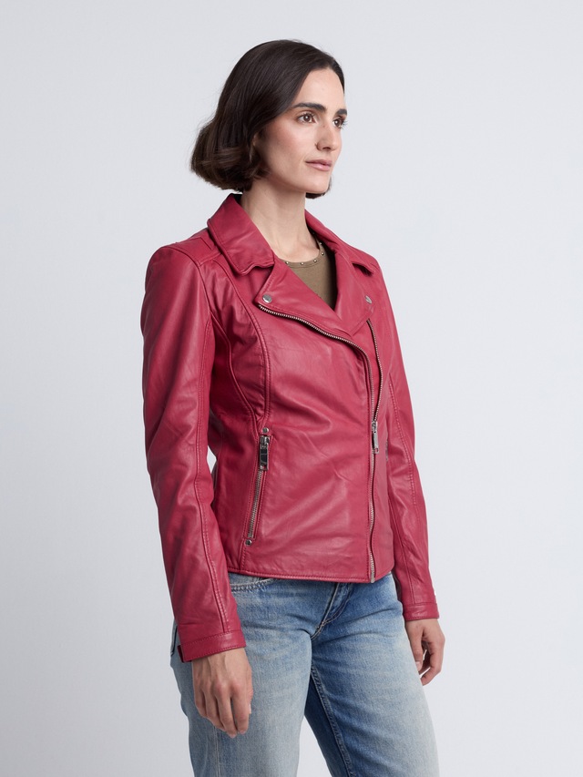 Maze Lederjacke »173Indiana«
