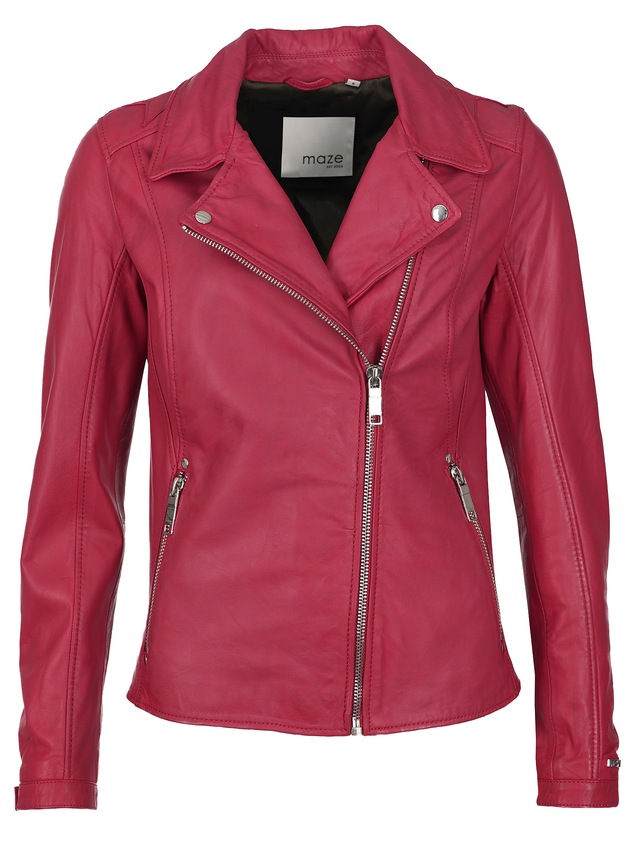 Maze Lederjacke »173Indiana«