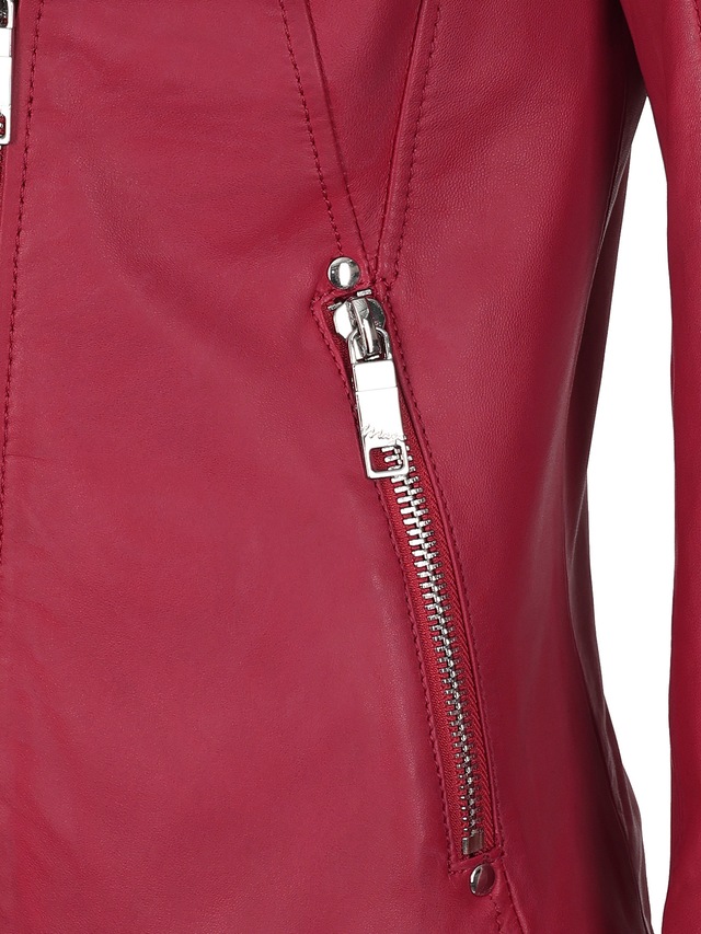 Maze Lederjacke »173Indiana«
