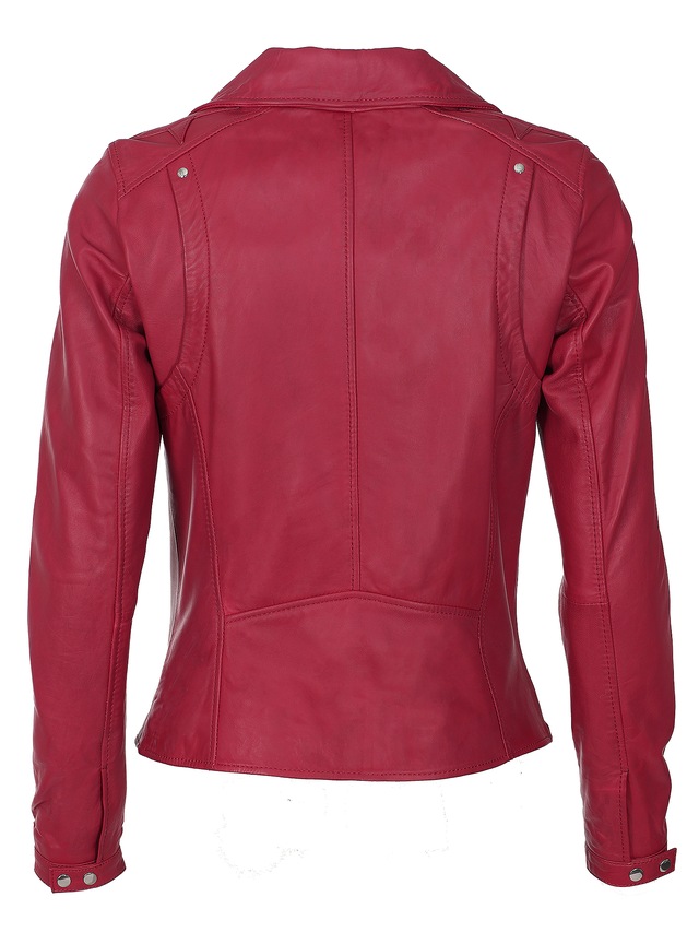 Maze Lederjacke »173Indiana«