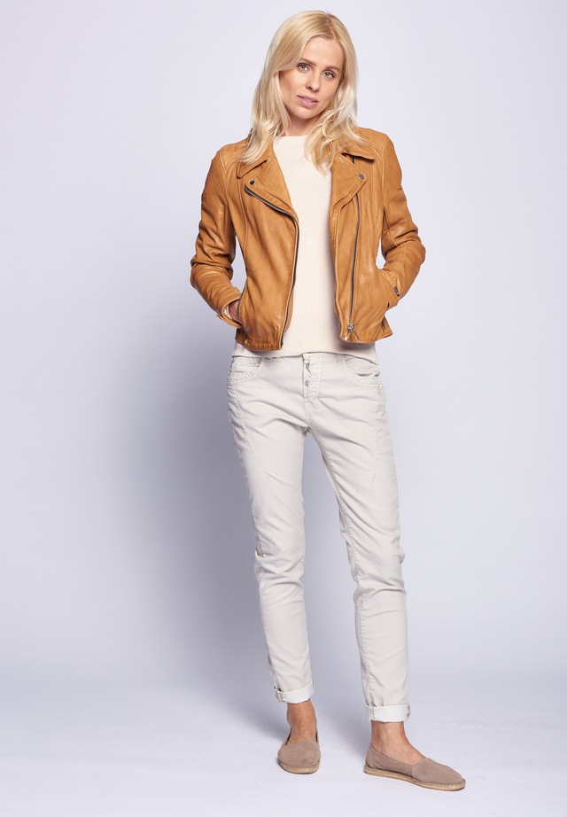 Maze Lederjacke »173Indiana«