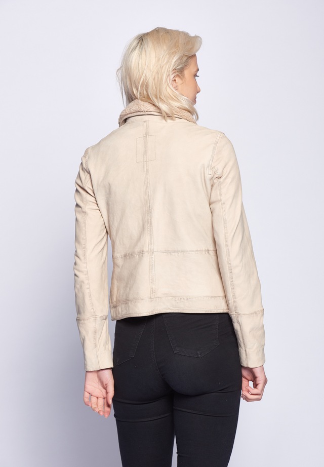 Maze Lederjacke »42020103«