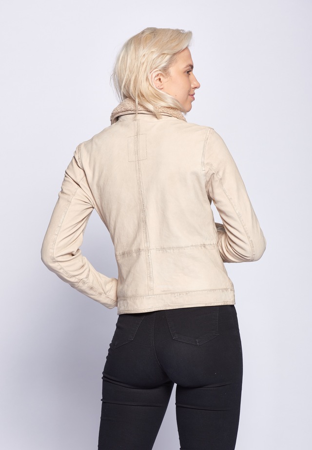 Maze Lederjacke »42020103«