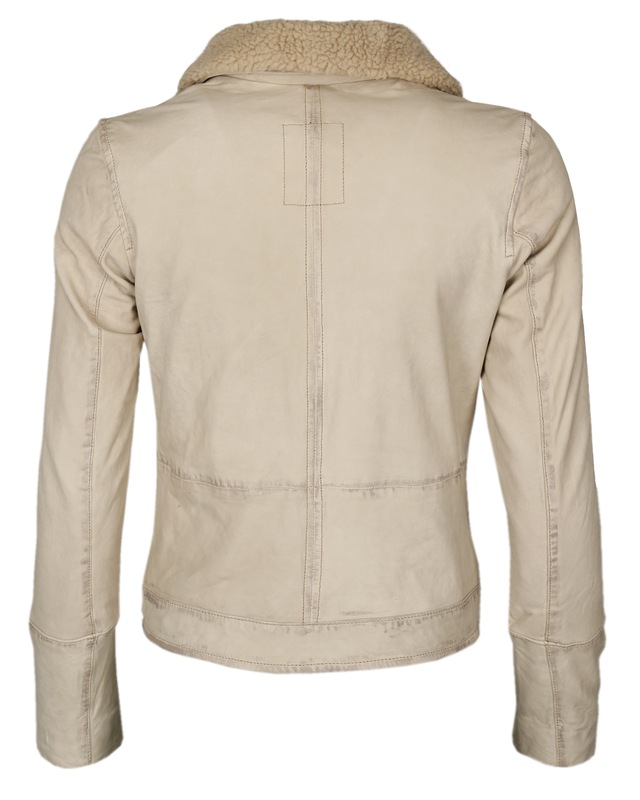 Maze Lederjacke »42020103«