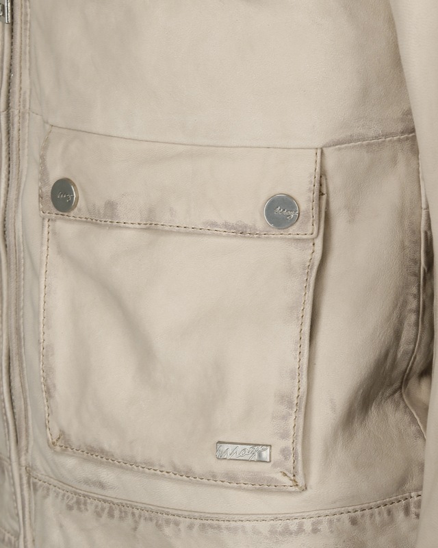 Maze Lederjacke »42020103«