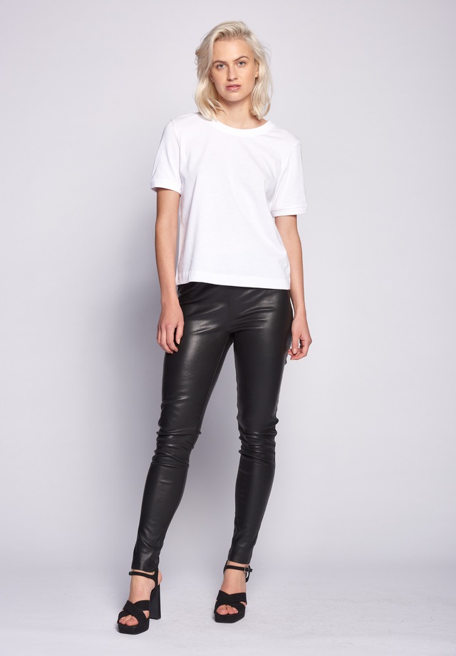 Maze Lederhose »4202110«