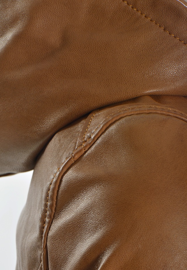 Maze Lederjacke »Keys«