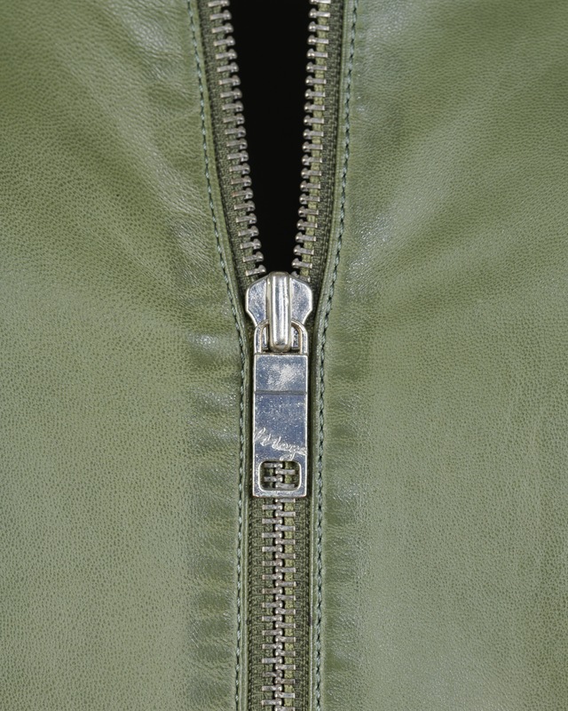 Maze Ledermantel »4202040«