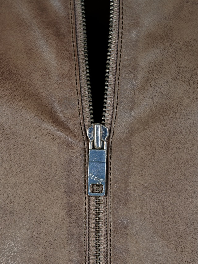 Maze Ledermantel »4202040«
