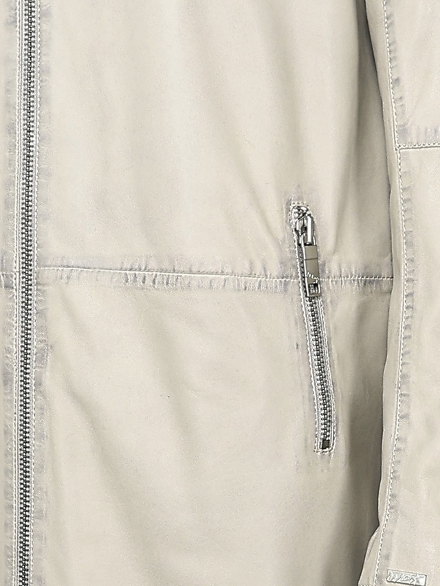 Maze Ledermantel »4202040«