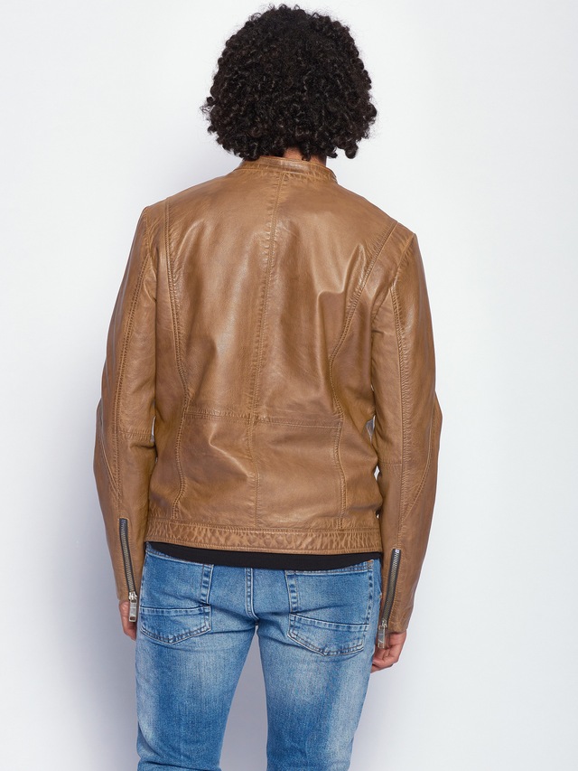 Maze Lederjacke »181Berwick«