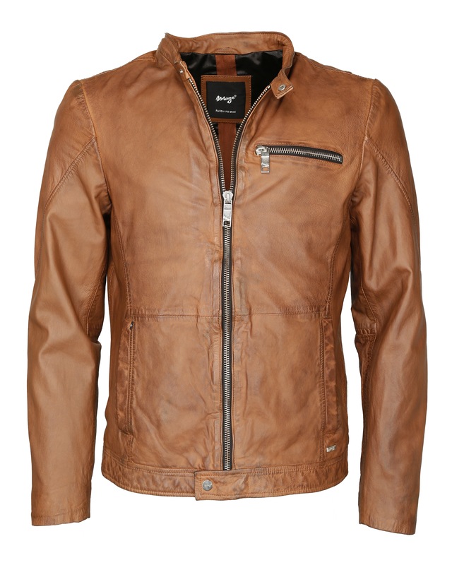 Maze Lederjacke »181Berwick«