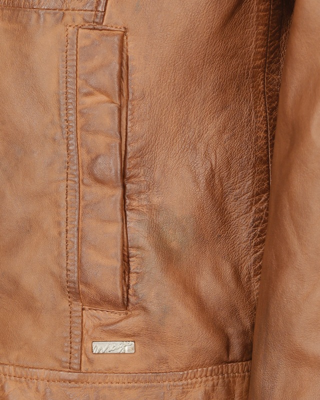 Maze Lederjacke »181Berwick«
