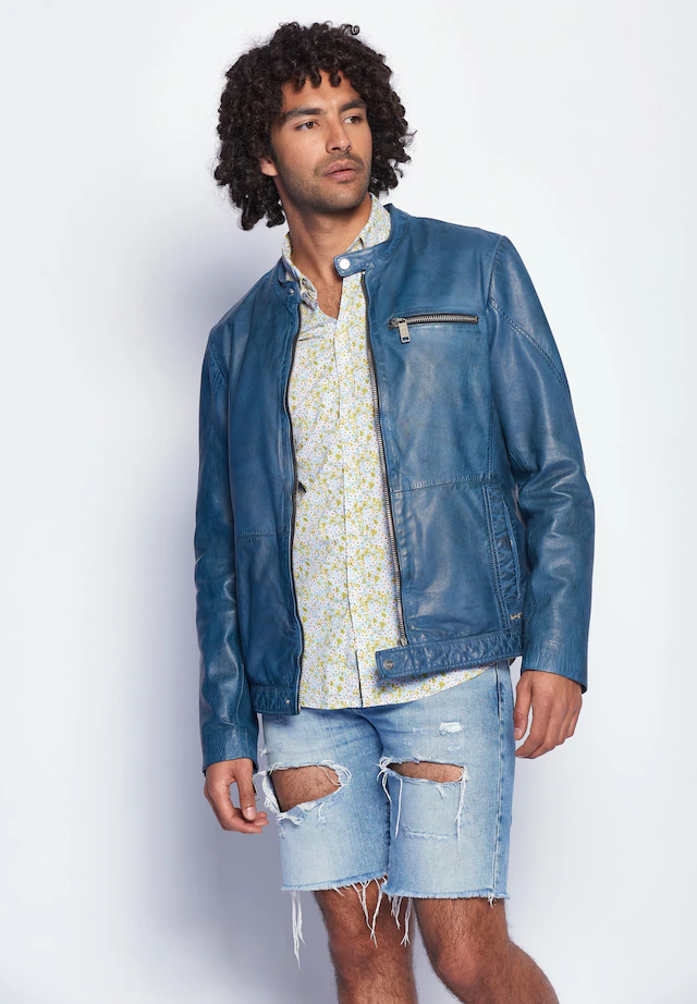 Maze Lederjacke »181Berwick«