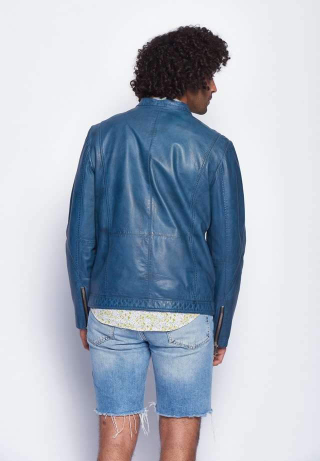 Maze Lederjacke »181Berwick«