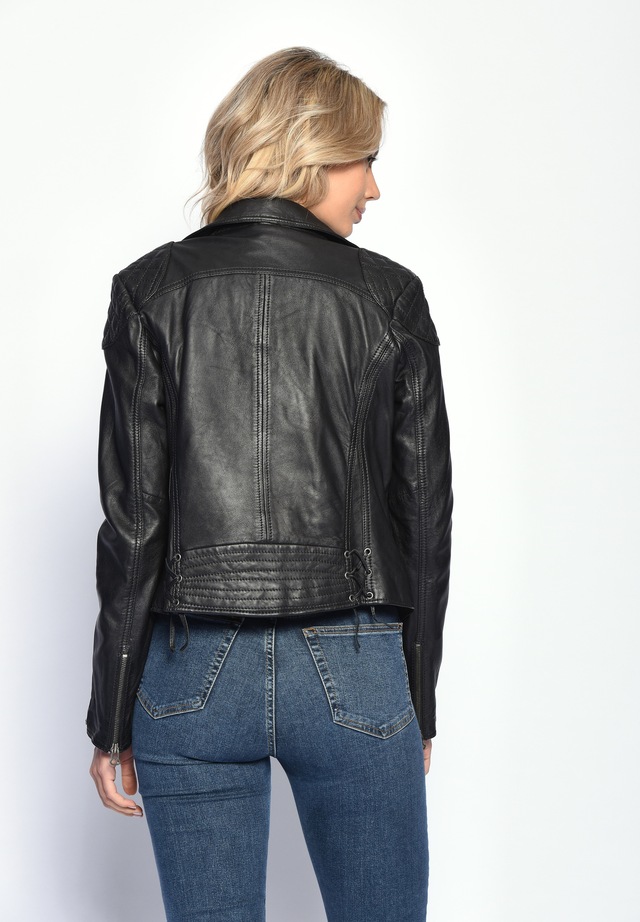 Maze Lederjacke »Ibiza«