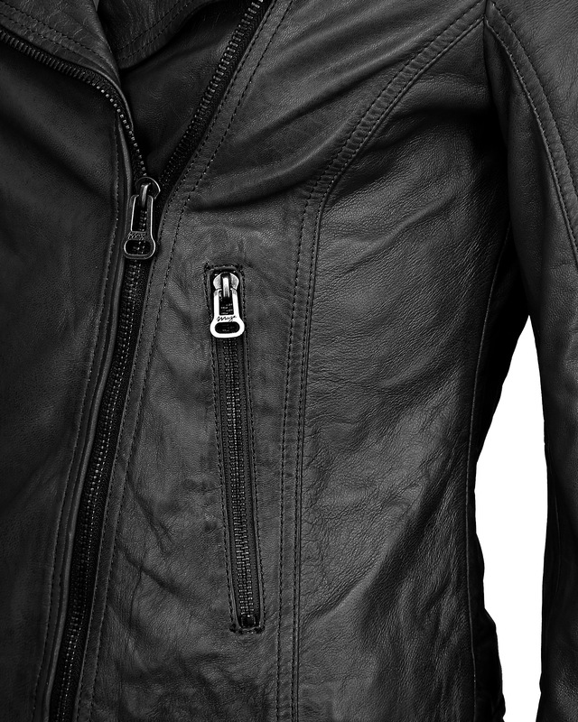 Maze Lederjacke »Ibiza«