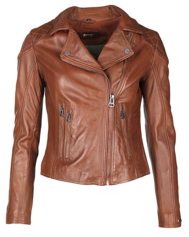 Maze Lederjacke »Ibiza«