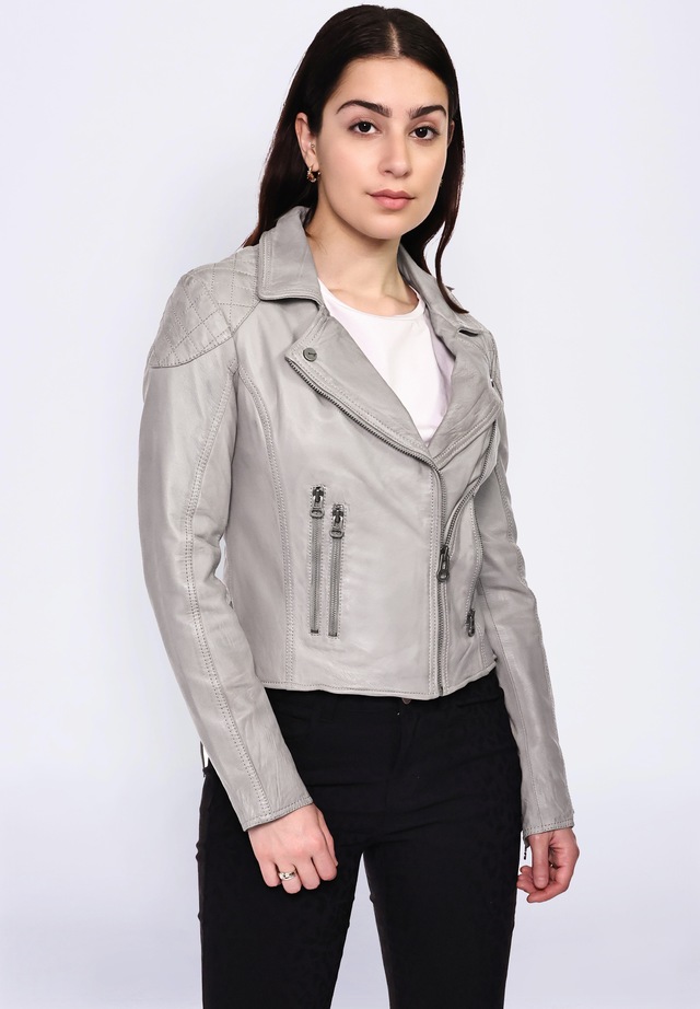 Maze Lederjacke »Ibiza«