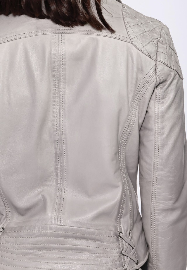 Maze Lederjacke »Ibiza«