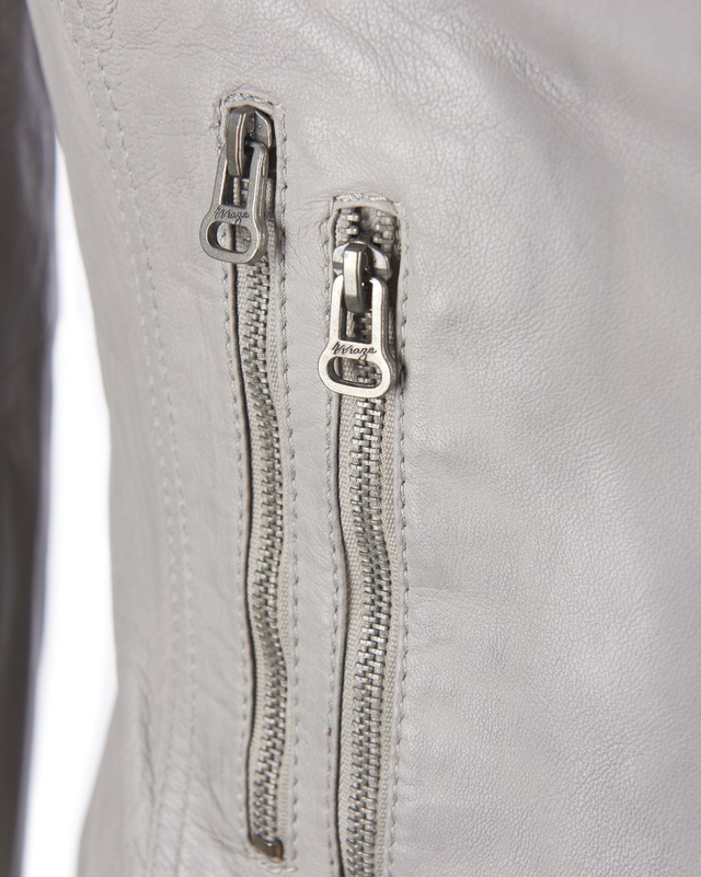 Maze Lederjacke »Ibiza«