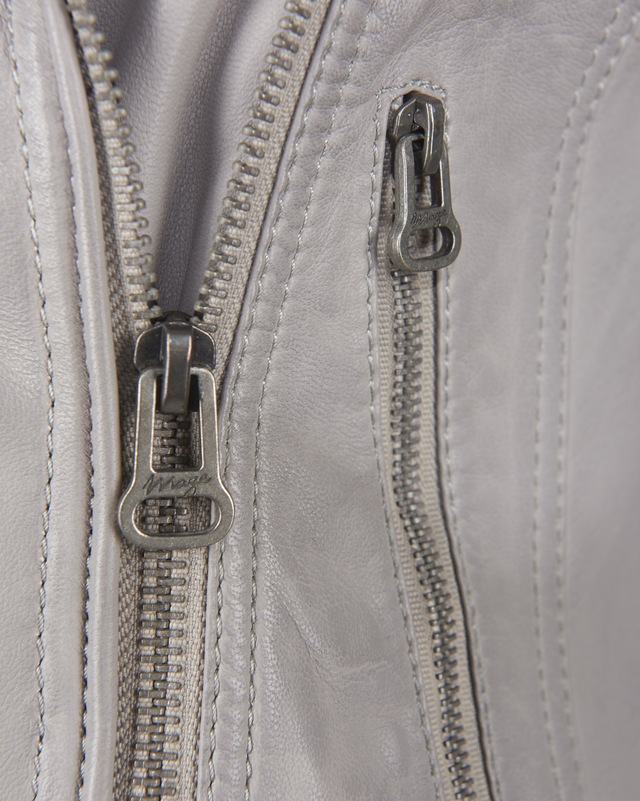 Maze Lederjacke »Ibiza«