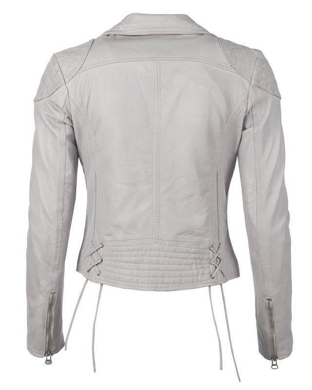 Maze Lederjacke »Ibiza«