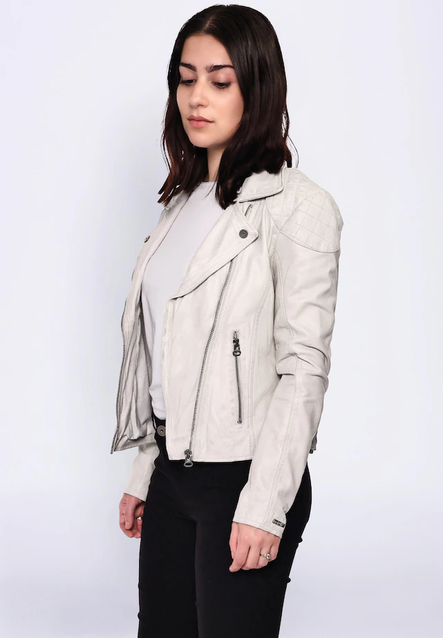 Maze Lederjacke »Ibiza«