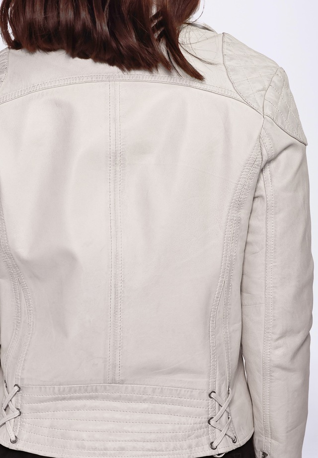 Maze Lederjacke »Ibiza«