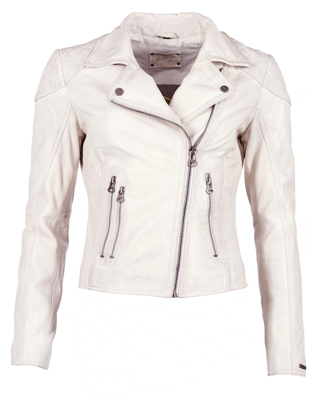 Maze Lederjacke »Ibiza«