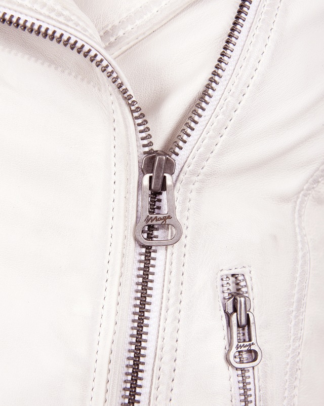 Maze Lederjacke »Ibiza«