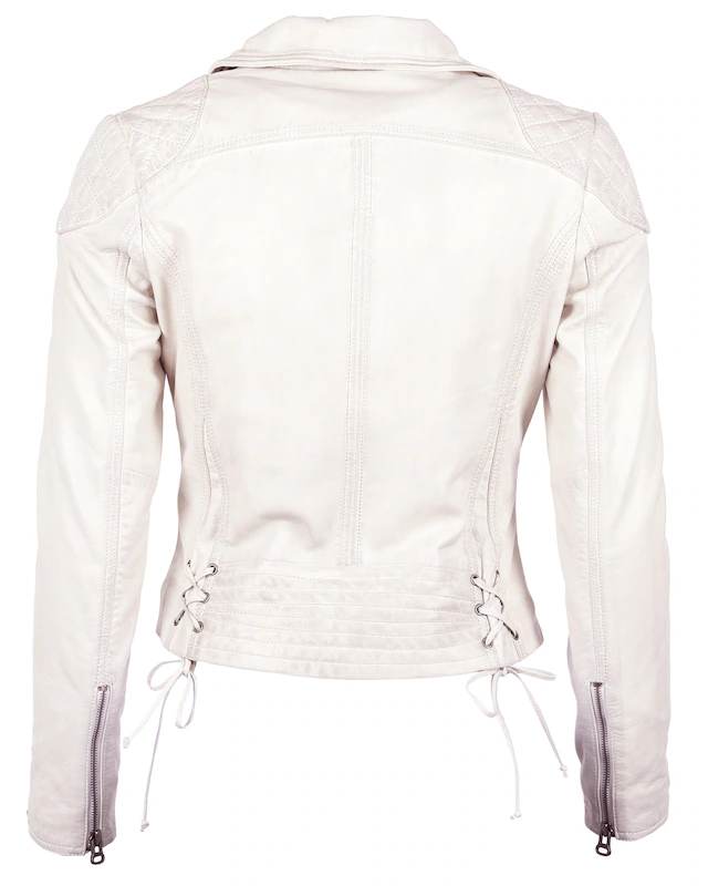 Maze Lederjacke »Ibiza«