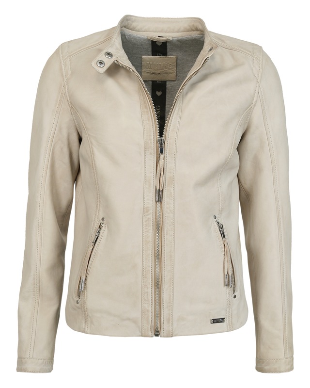 MUSTANG Lederjacke »31020144«