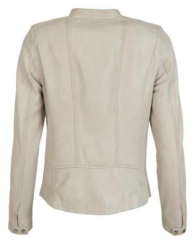 MUSTANG Lederjacke »31020144«