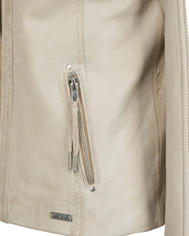MUSTANG Lederjacke »31020144«