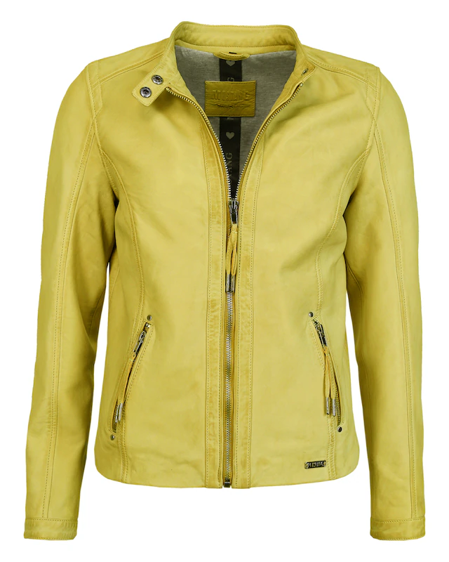 MUSTANG Lederjacke »31020144«