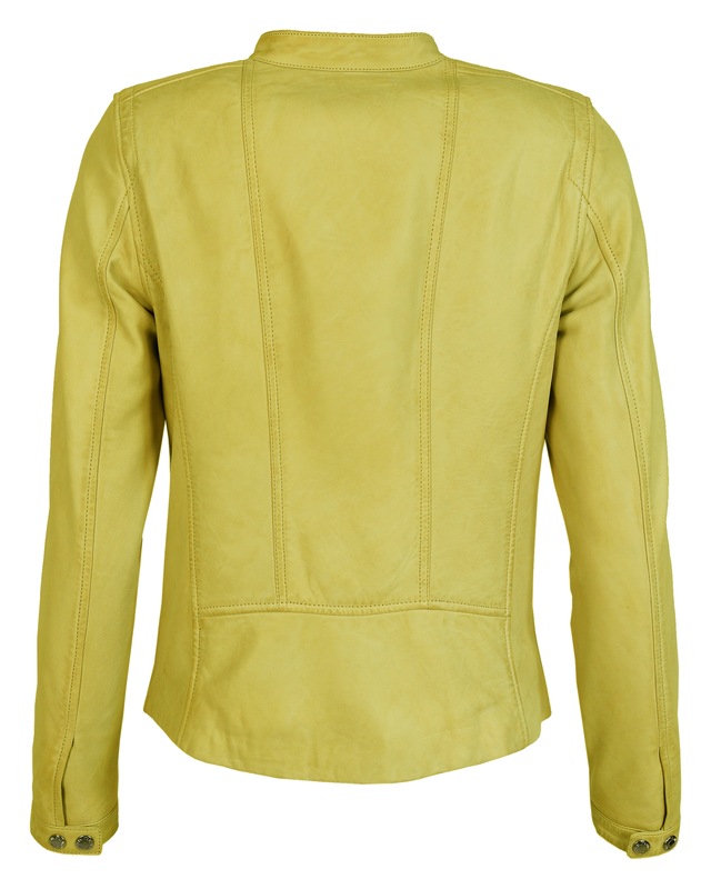 MUSTANG Lederjacke »31020144«