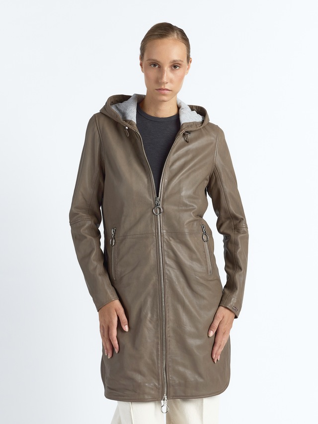 Maze Langjacke »42020114«