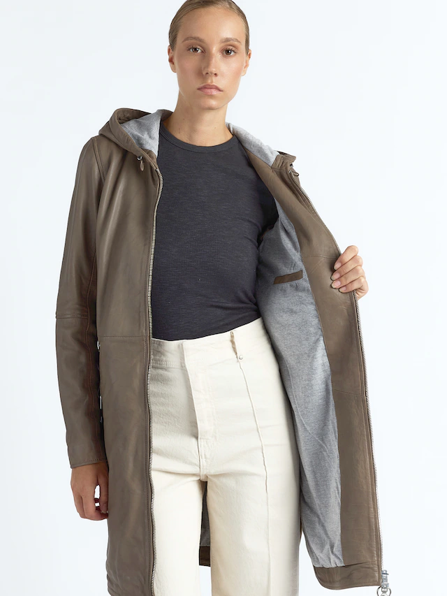 Maze Langjacke »42020114«
