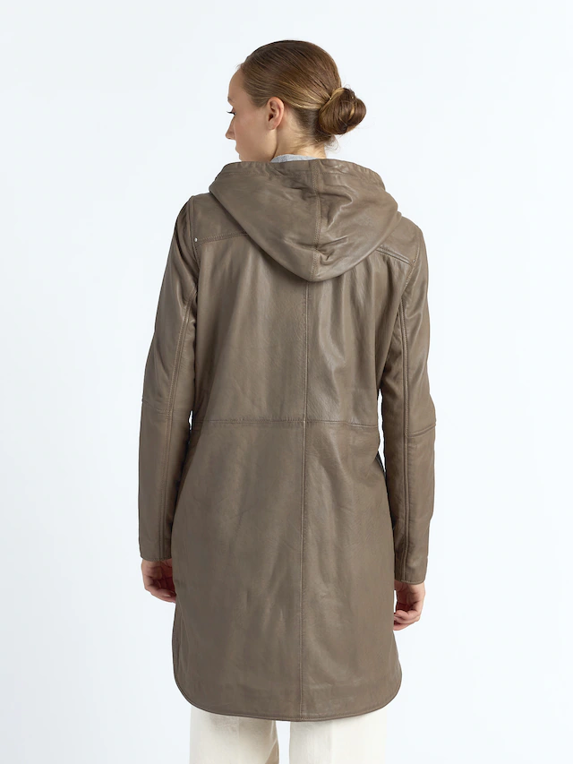Maze Langjacke »42020114«