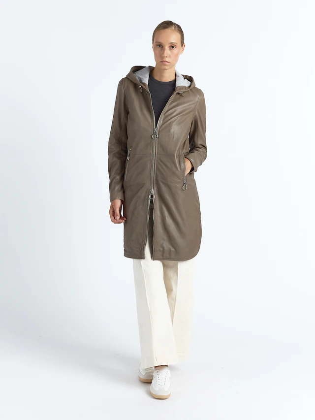 Maze Langjacke »42020114«