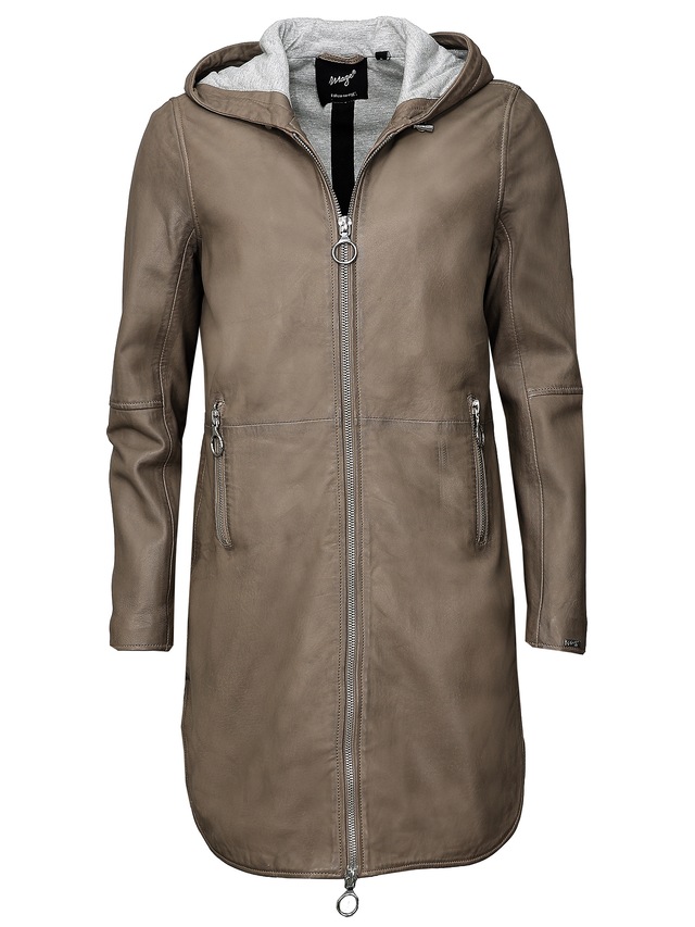 Maze Langjacke »42020114«