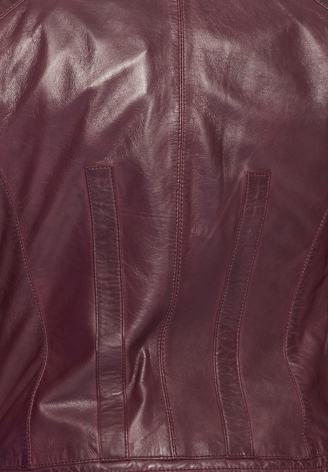 Maze Lederjacke »Morelia«
