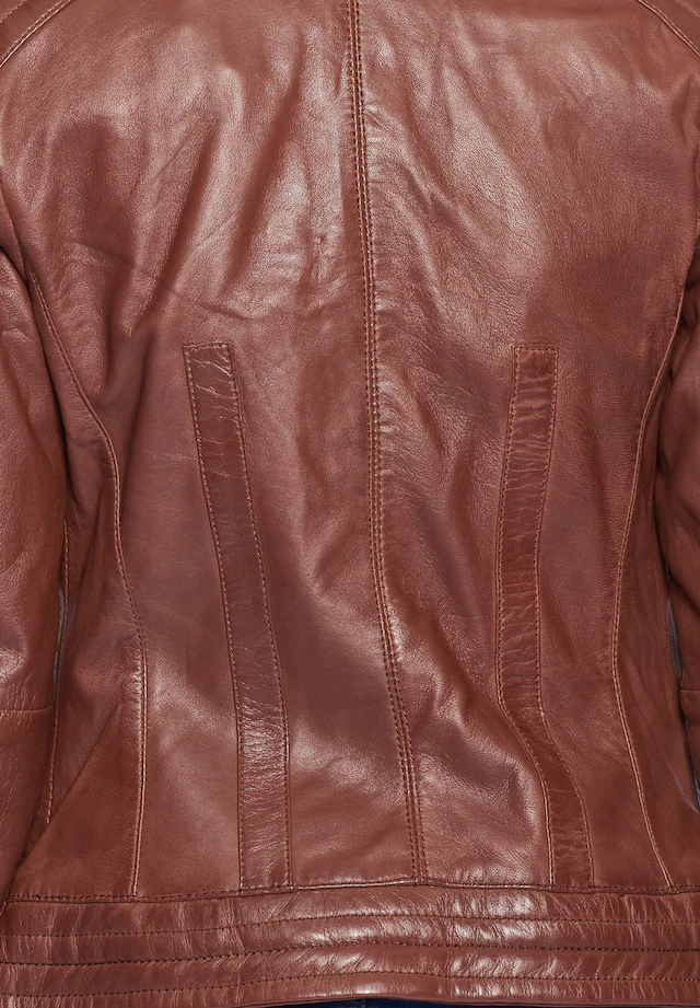 Maze Lederjacke »Morelia«