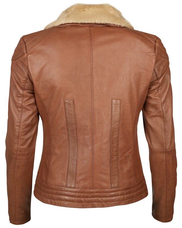 Maze Lederjacke »Morelia«