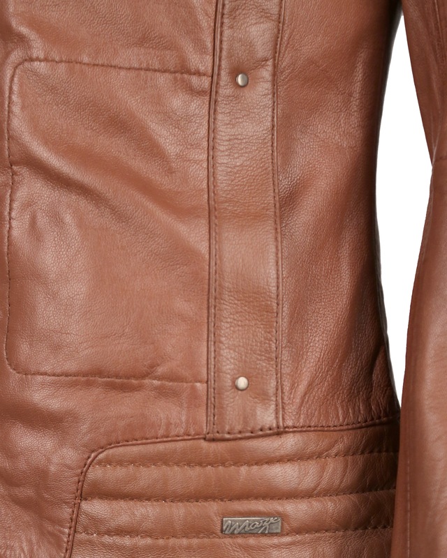 Maze Lederjacke »Morelia«