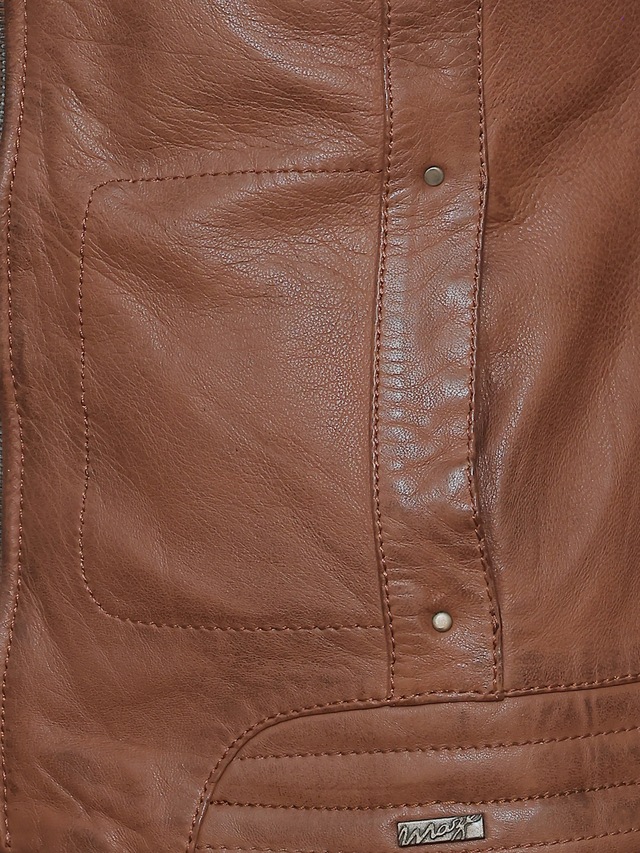 Maze Lederjacke »Morelia«